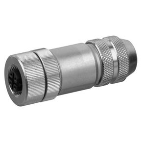 [8941054044] AVENTICS CON-RD Series Round Plug Connector