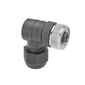 [8941054424] AVENTICS CON-RD Series Round Plug Connector