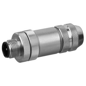 [8941054054] AVENTICS CON-RD Series Round Plug Connector