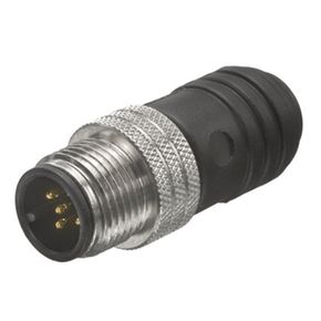 [8941054264] AVENTICS CON-RD Series Round Plug Connector