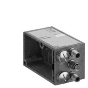 [R412014581] AVENTICS CMS Series Fieldbus Connection Module with I/O Function, PROFINET IO