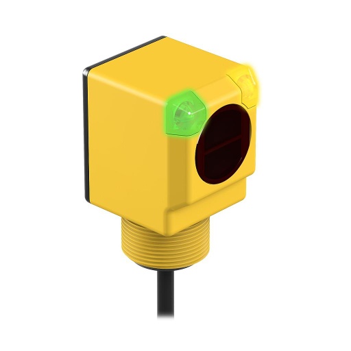 [33909] EZ-BEAM Q40 Series: Fixed Field (Q40AW3FF600 W/30)