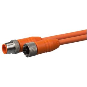 [8946054662] AVENTICS CON-RD Series Round Plug Connector