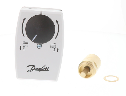 [868988] Vickers Hydraulic Valve Coil, Type H