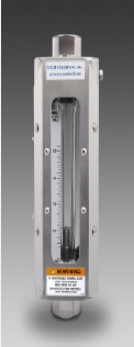 [5210B02116XXID434SXX] Glass Tube Varea Meter