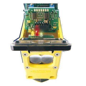 [36591] Q45 Series: Logic Module (45LM5D)