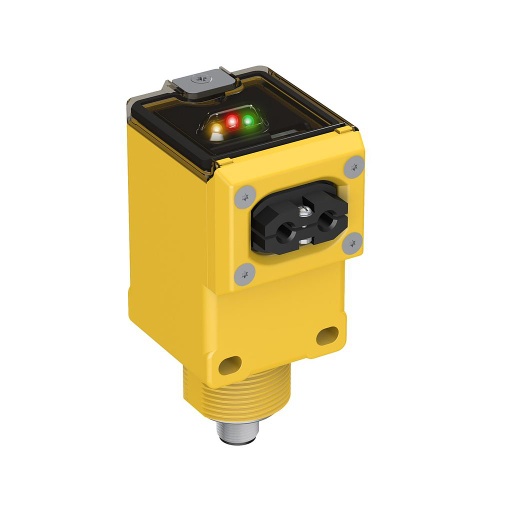 [37632] Q45 NAMUR: Plastic Fiber Optic (Q45AD9FPQ)