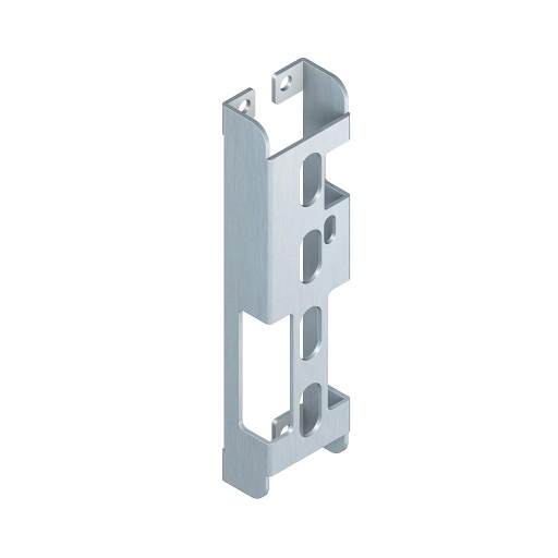 [38794] Protective Bracket No Ribs in Windows PVD100 (SMBPVD100ANRW)