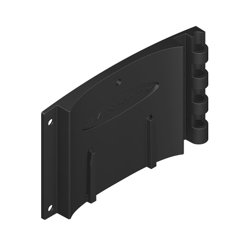 [39006] Bracket: Docking station for iVu Machine Mountable Remote Display (SMBRDM35)