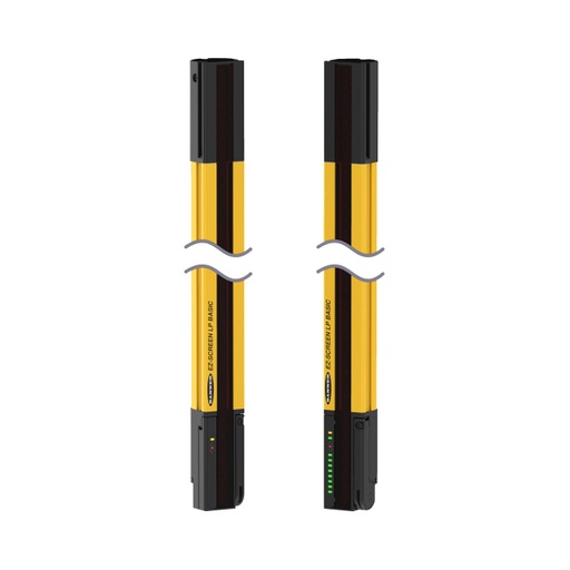 [42355] EZS LP KIT 25mm X 690mm (SLPK25-690P88-1RE25)