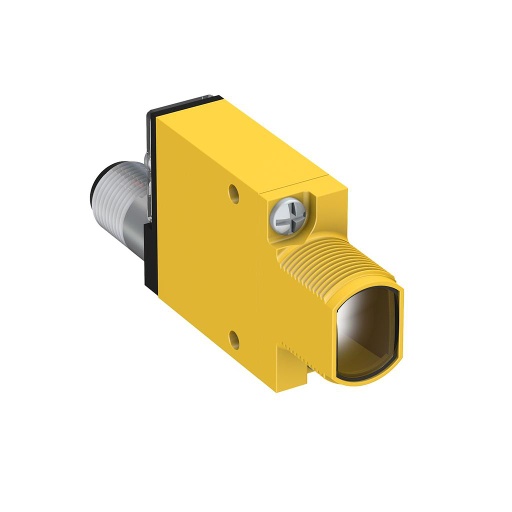 [44039] MINIBEAM RCVR BLACK HOUSING DOMED PT (SM31RDLBQD)