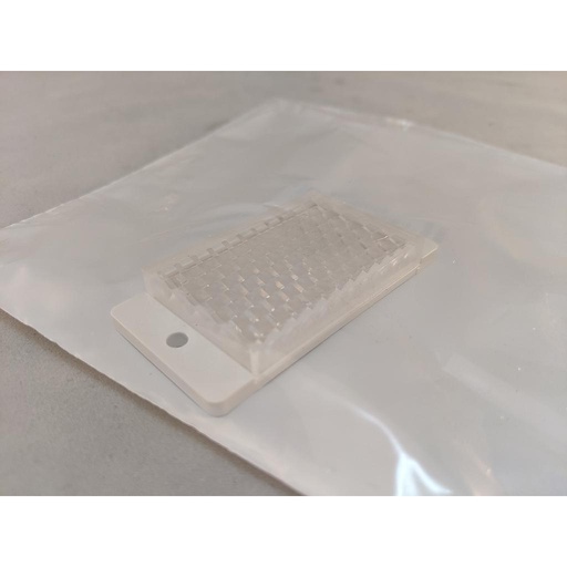 [44995] Retroreflective Target: Rectangular 48x32.5mm (BRT-48X32A)