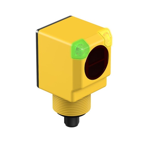 [45171] EZ-BEAM Q40 Series: Fixed Field (Q40S2P6FF200Q)