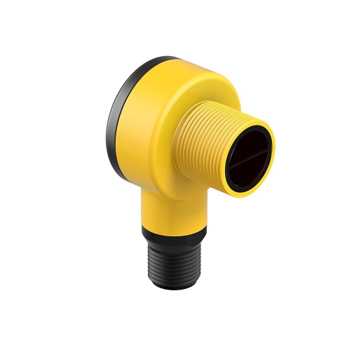 [45755] T18 Series Threaded Right-Angle Fixed-Field (T18S2P6DQ)