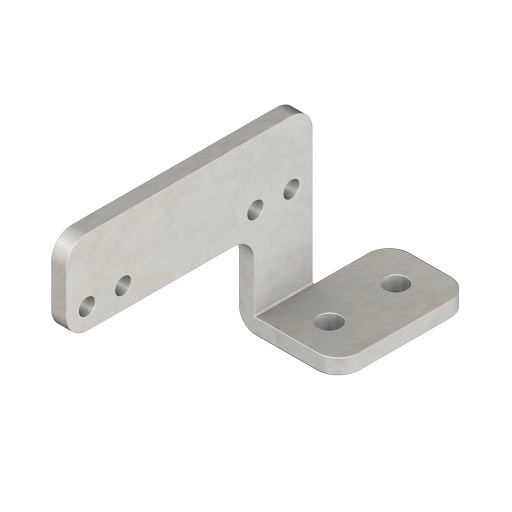 [48344] Bracket: Flat (SMB42F)
