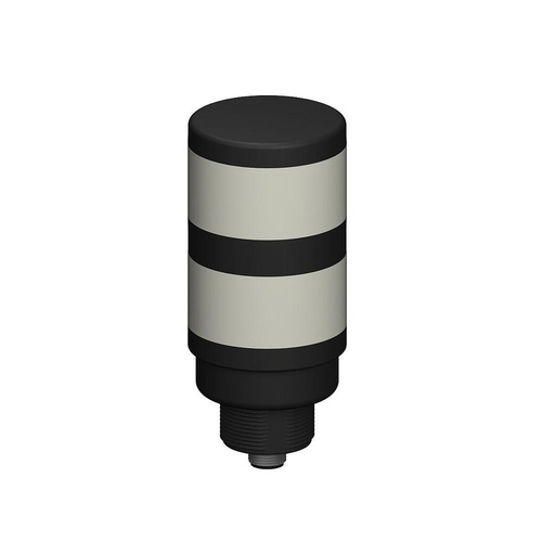 [13926] TL50 Tower Light: 2-Color Indicator (TL50GYQ)