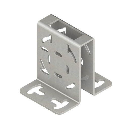 [48746] Bracket: U (SMB46U)