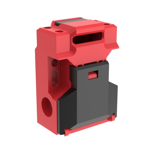 [49472] INTERLOCK BODY (SI-QS75C)