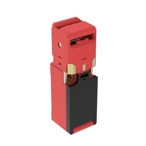 [49480] Limit-Style Machine Safety Switch Interlock Body (SI-LS100F)