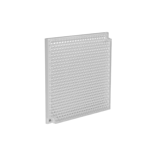 [49808] Retroreflective Target: Rectangular -92x92mm (BRT-92X92C)