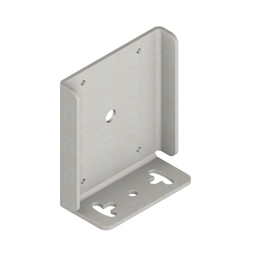 [49838] Bracket: Protective Mounting (RMB50)