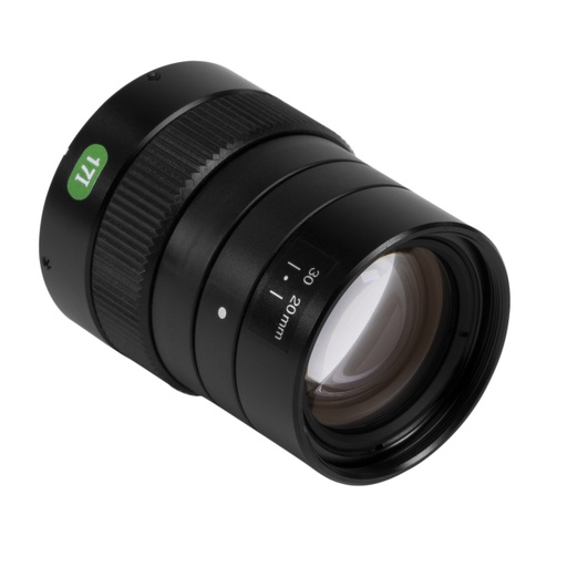 [14232] 12-36 mm C-Mount Lens Varifocal, LCF1236LCMP