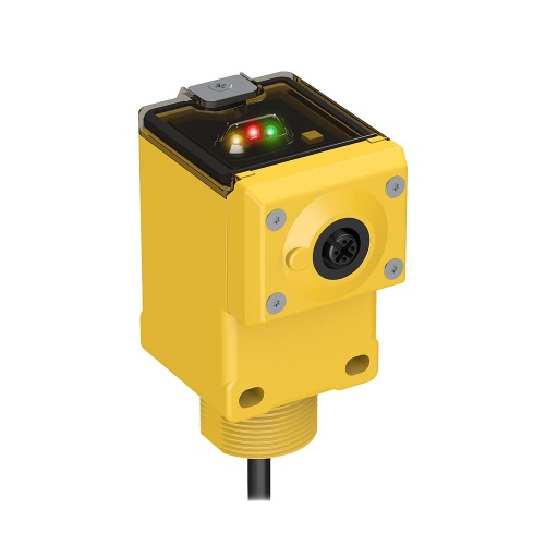 [53012] Q45UR Analog Series: Controller (Q45UR3LIU64C)