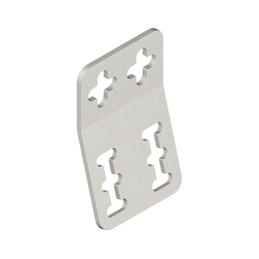 [53259] Bracket: 15 Degree Offset (SMB55A)