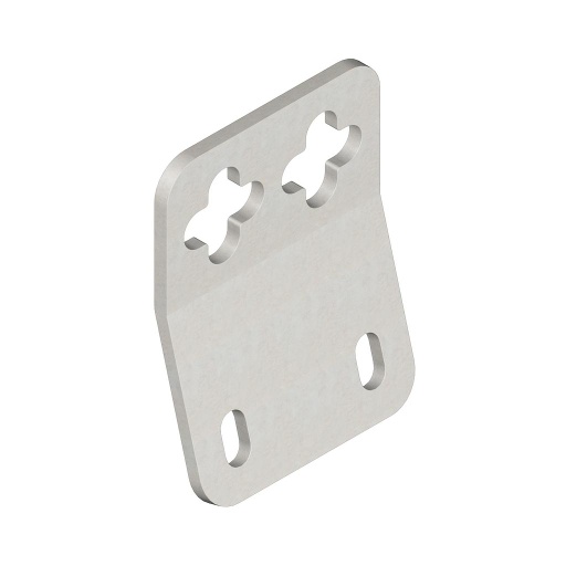 [53265] Bracket: 15 Degree Offset (SMB55S)