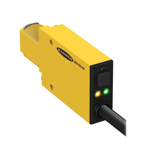 [53713] MINI-BEAM EXPERT: Infrared 880nm Glass Fiber Optic (SME312F)