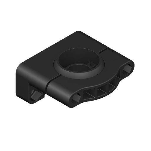 [53952] Bracket: 18 mm swivel barrel or side mounting (SMB3018SC)