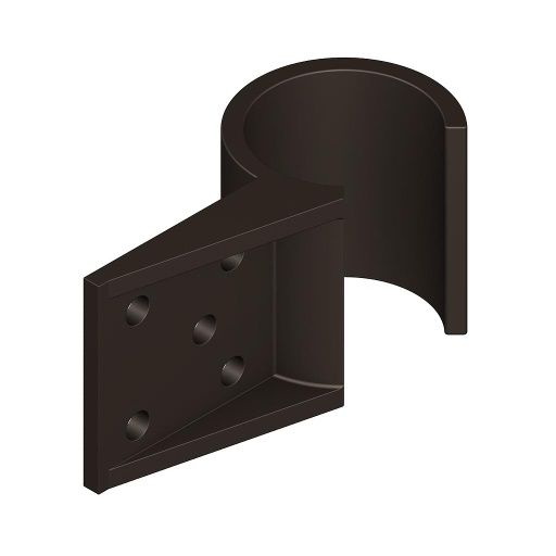 [54451] Bracket: Set of 4 molded brackets (SMBPVA2)