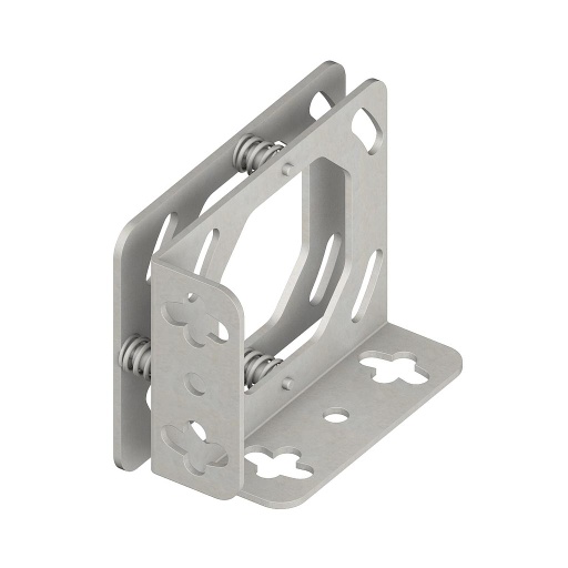 [55906] Bracket: LG series adjustable bracket assembly (SMBLGA)