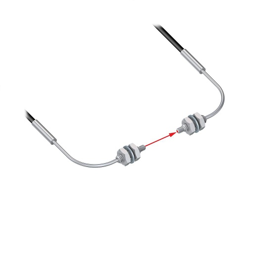 [56081] Plastic Fiber, Opposed Mode (PIAT415U)