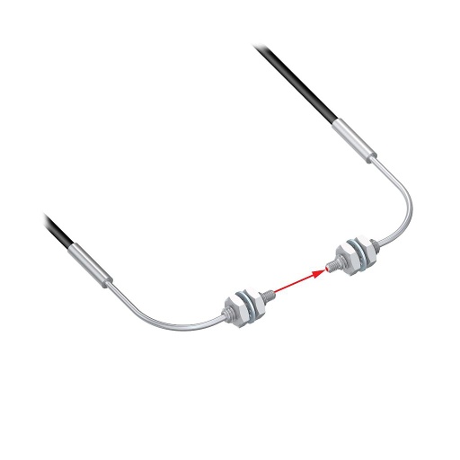 [56090] Plastic Fiber, Opposed Mode (PIAT46UHF)