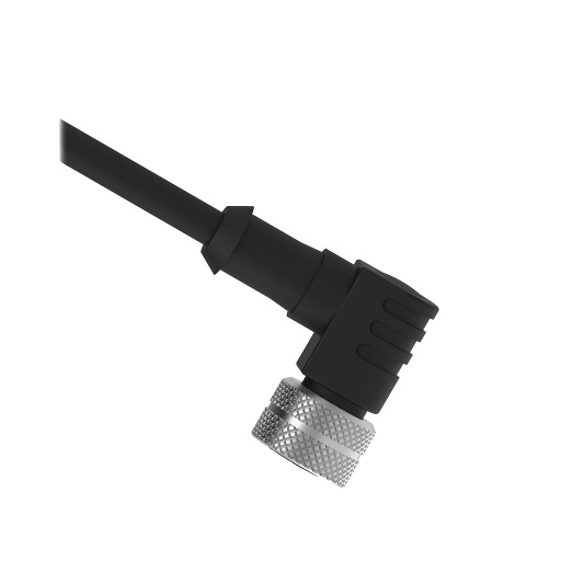 [56539] Cordset 1/2 in Single Ended (MQDC-350RA)