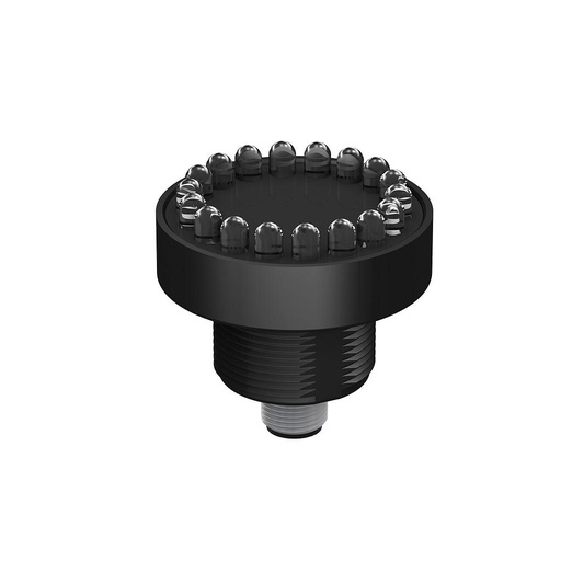 [14526] K50 Series EZ-LIGHT Daylight Visible 1-Color Indicator (K50LDYA120Q)