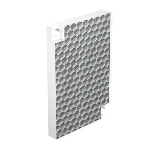 [14879] Retroreflective Target: Rectangular -60x40mm (BRT-60X40AF)