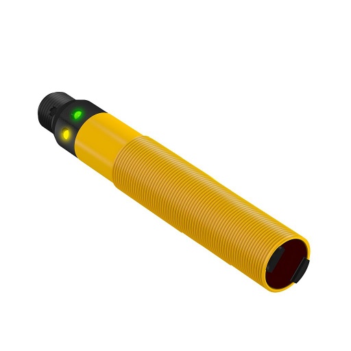 [58422] EZ-BEAM S18 Series: Fixed Field (S18RW3FF25Q1)