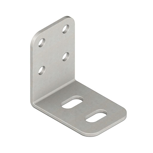 [58603] Bracket: Right-angle Mounting (SMBVS2RA)