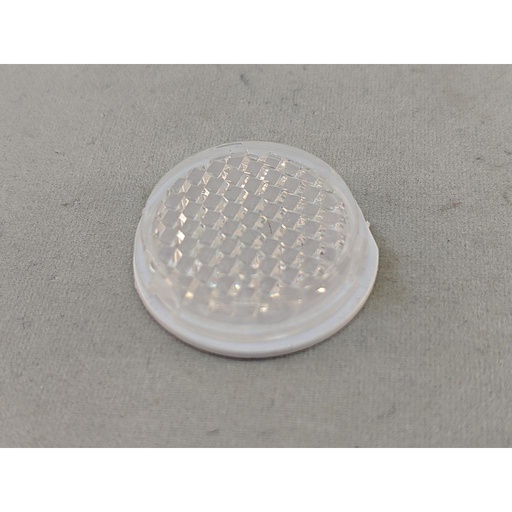 [16162] Retroreflective Target: Circular - diameter = 24mm (BRT-1)