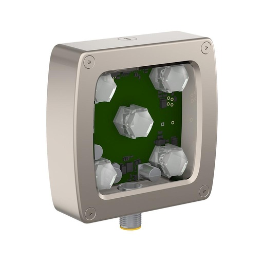 [16234] Vision Light - 70 mm Area - IP68 Stainless Steel (LEDIA70SSD5-XQ)