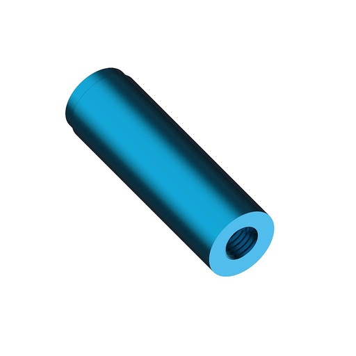 [16277] Glass Lens: Aluminum Housing (L9-LENS)