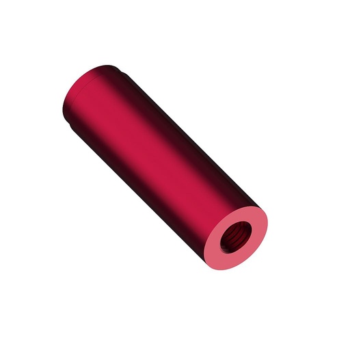 [16278] Glass Lens: Anodized Aluminum Housing (L10)