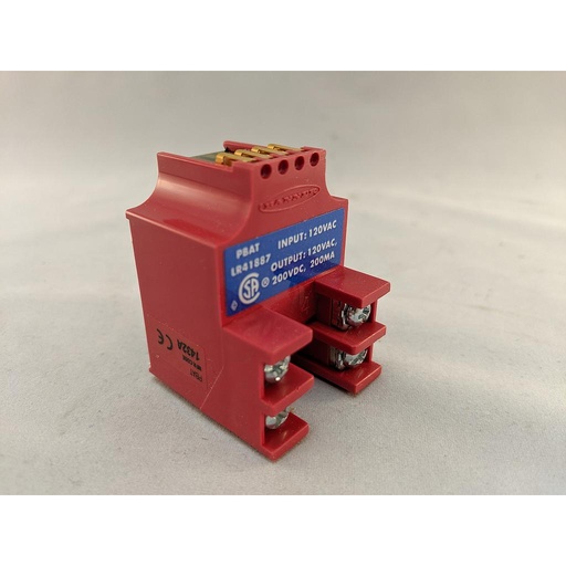 [16386] MULTI-BEAM: 3 and 4 wire power block (PBAT)