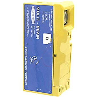 [16445] MULTI-BEAM: 3/4 Wire Scanner Block - Emitter (SBEX)