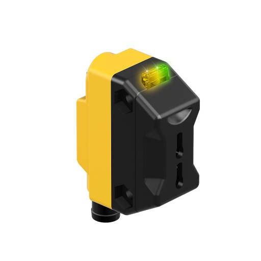 [66446] WORLD-BEAM: Plastic Fiber Optic (QS18VP6FPQ7)
