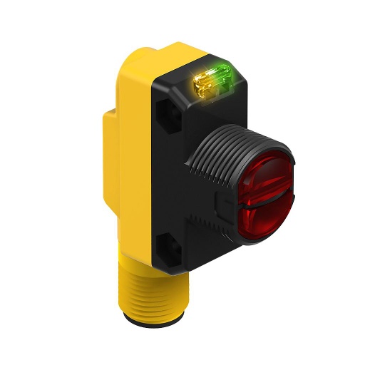 [66458] WORLD-BEAM QS18 Series: Convergent (QS18VP6CV45Q8)