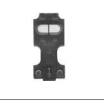 [16536] MULTI-BEAM: 2-wire AC Logic Module (2LM3)
