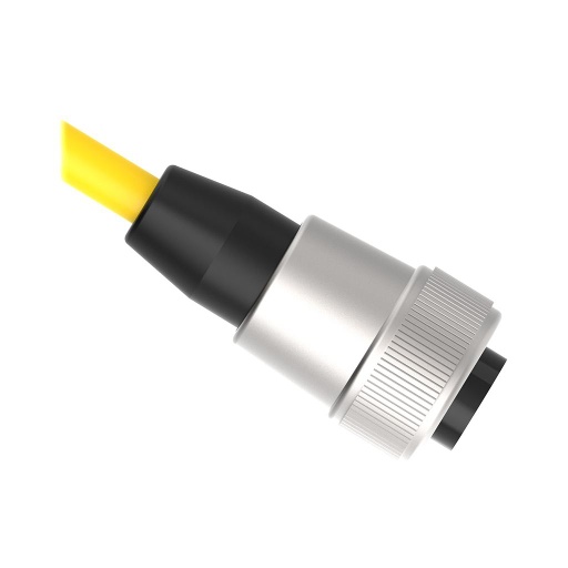 [68425] Cordset 7/8 in Single Ended (QDS-315C)